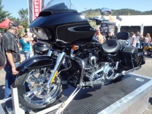 2015 Harley-Davidson Road Glide