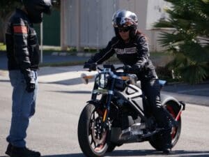 Pope Harley