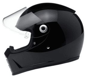 Women's Motorcycle Helmets (The Non-Boring Guide), Pillioness