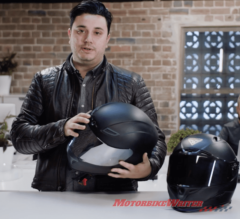 Forcite Helmets Attract Investors - webBikeWorld