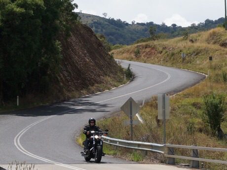 2015 HOG Rally - street 500