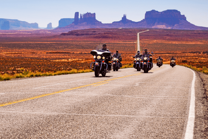 4. Route 66