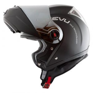 Reevu FSX1 flip-up helmet