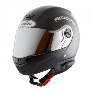 Reevu FSX1 flip-up helmet