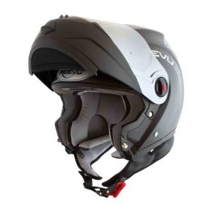 Reevu FSX1 flip-up helmet