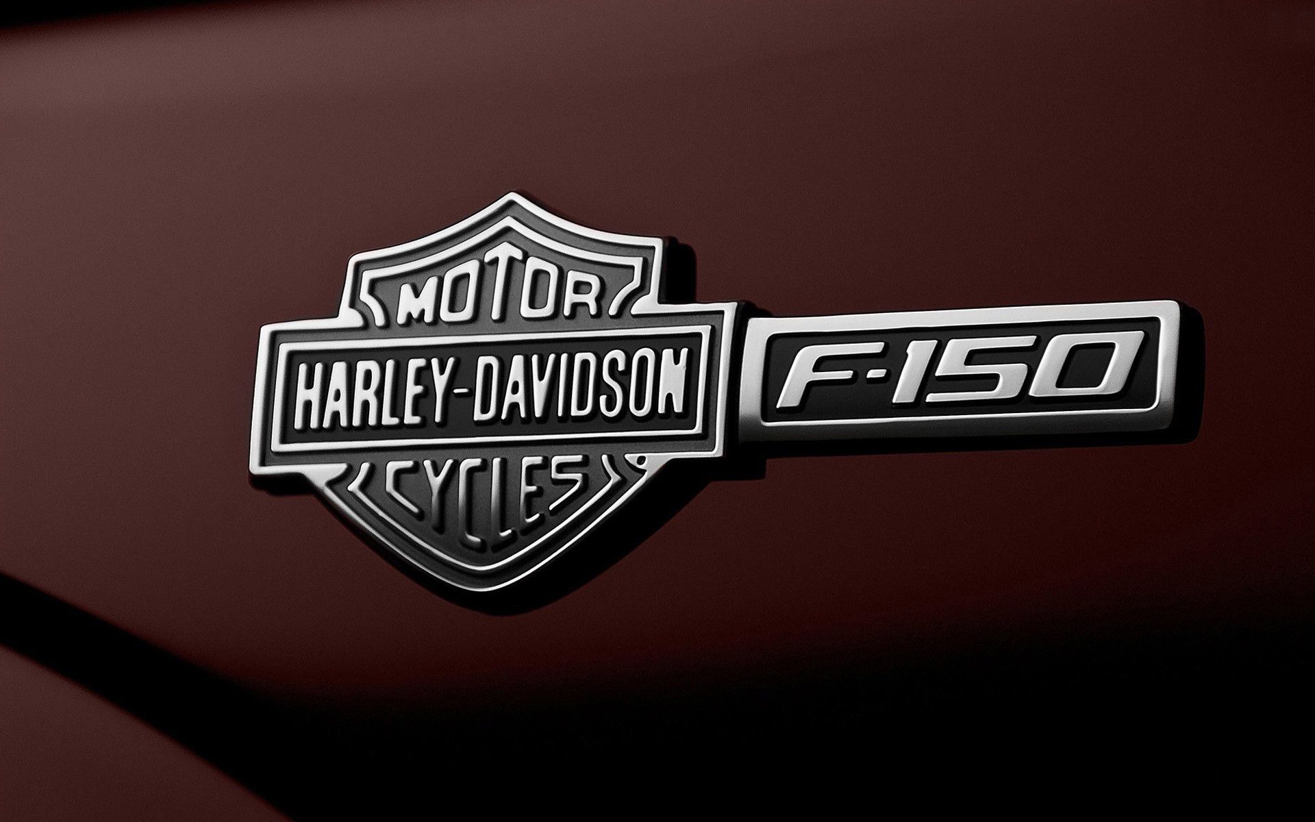 Harley Davidson Logo Wallpapers