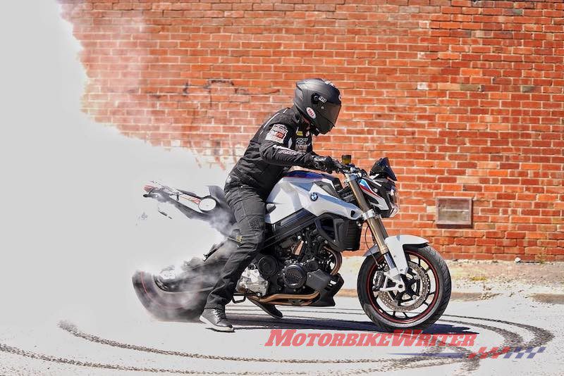 York Motorcycle Festival adds adventure