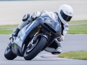 Ronax 500 two-stroke superbike