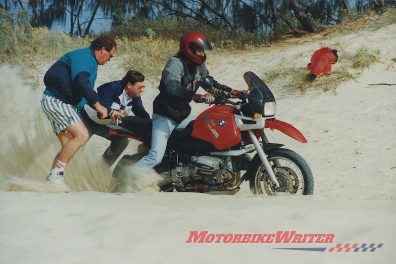 Next year, BMW Motorrad Australia will recognise the 25th anniversary of BMW Safari with a celebration event in April. The 2019 GS Safari in the New South Wales High Country will honour the friendships, adventures and experiences enjoyed by participants on BMW Safari events over the years.