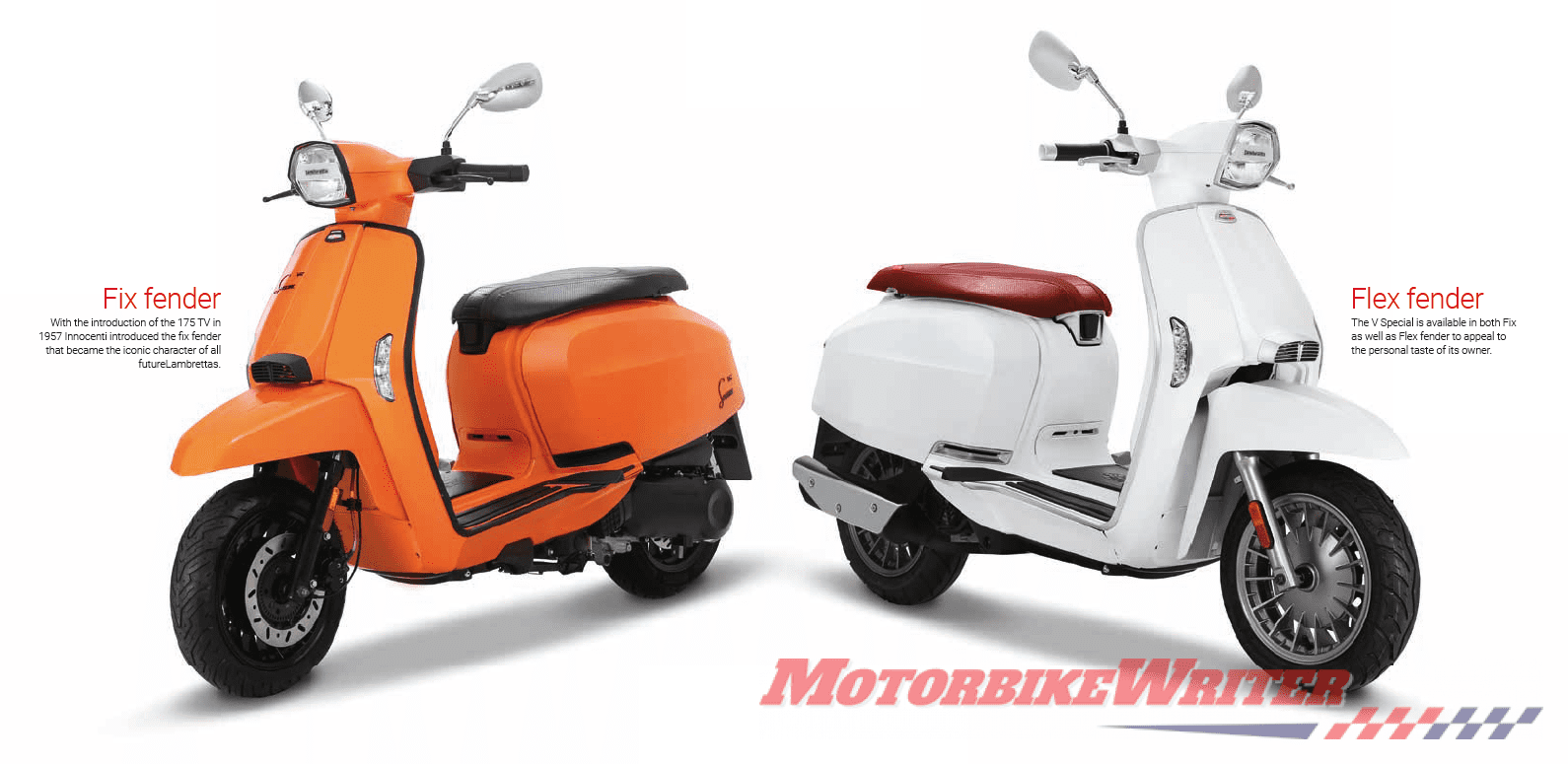 Lambretta V200, Expected Price Rs. 1,00,000, Launch Date & More Updates -  BikeWale