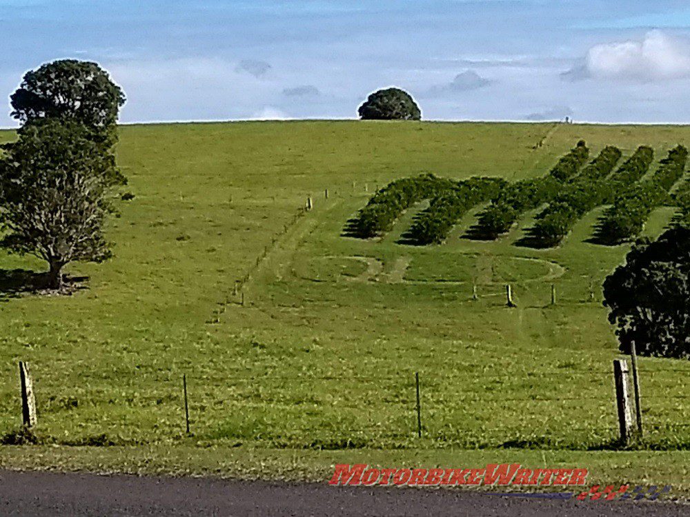 Gold Coast short and sweet ride with Todd Parkes