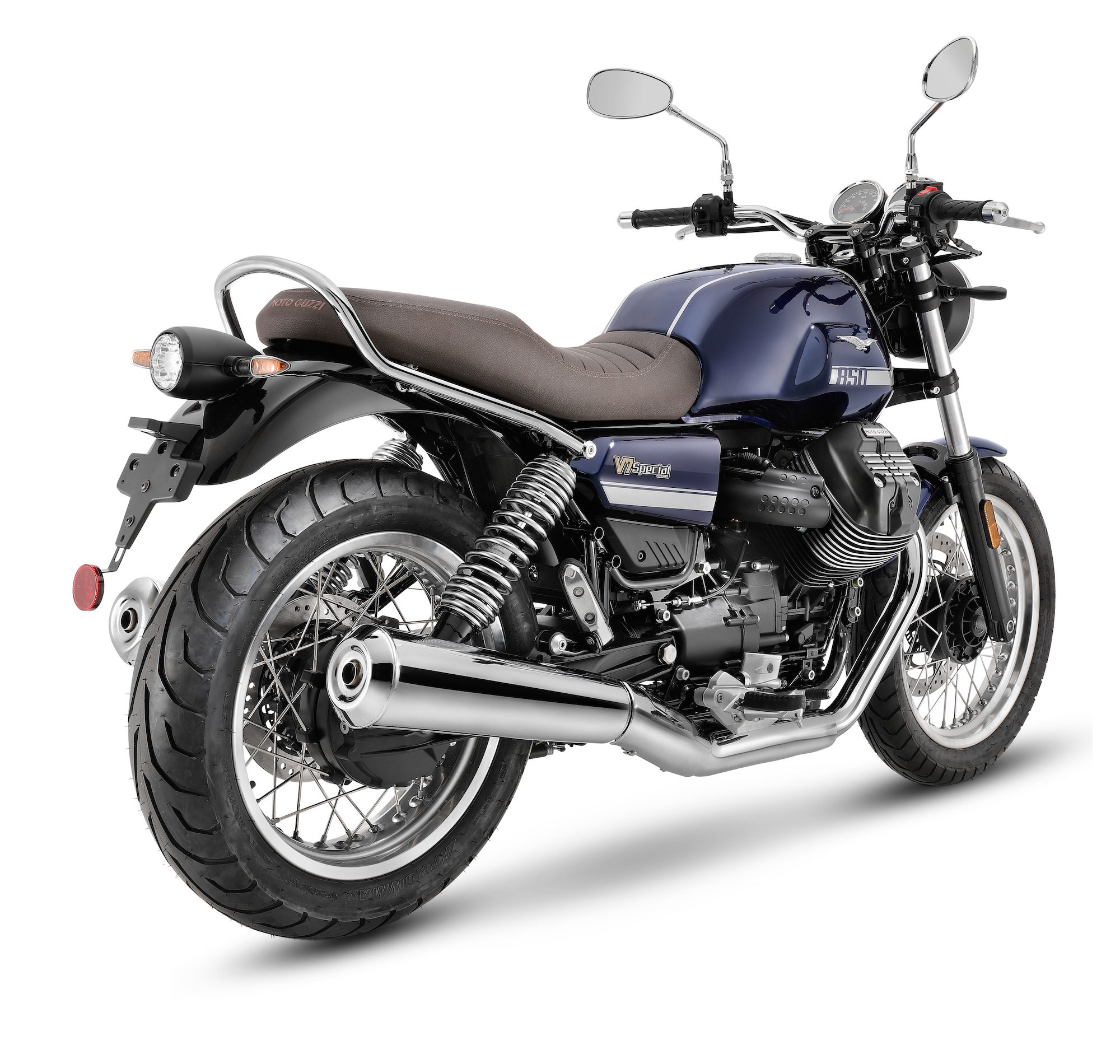 Moto Guzzi V7 Special