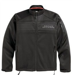 Best Harley Davidson Non-Leather Riding Jackets for Men - webBikeWorld