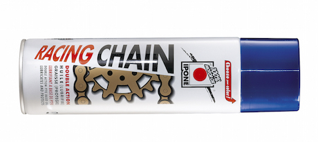 ipone Racing Chain lube gizmos