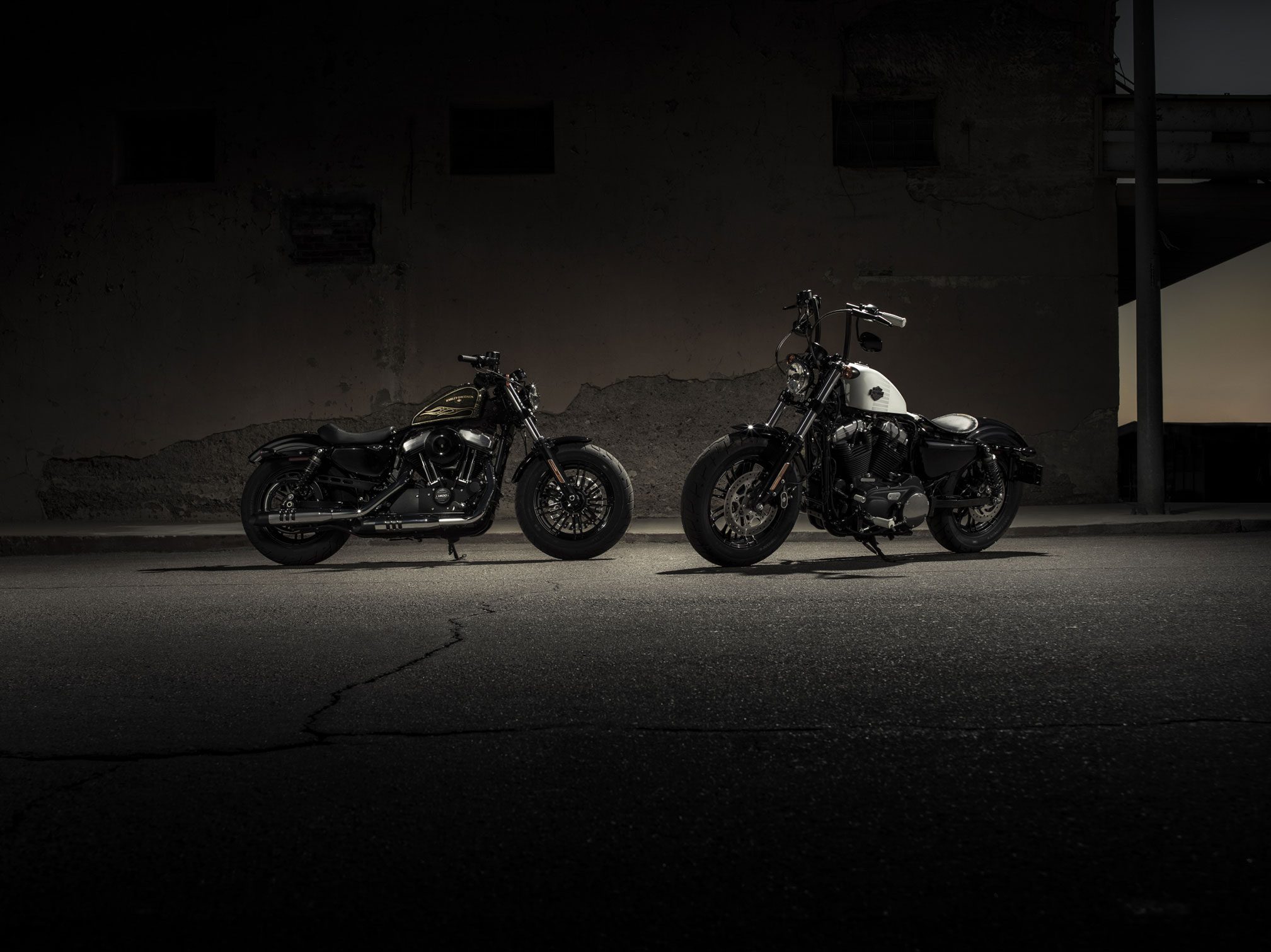 Harley Davidson Sportster Wallpapers