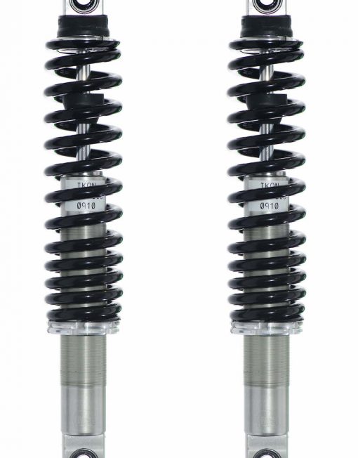 Ikon 7614 progressive shocks