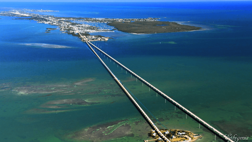8. Overseas Highway