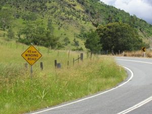 Oxley Highway
