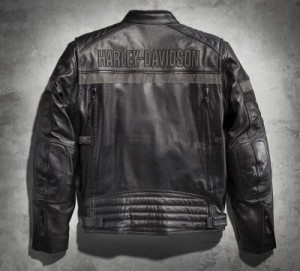 Harley jacket