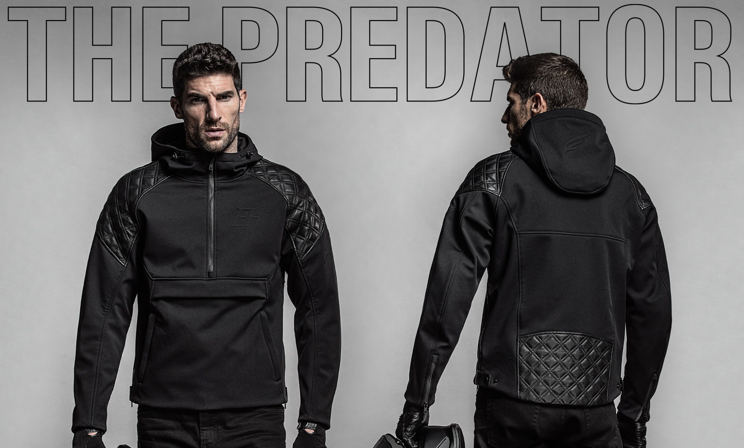 Ruroc Enginehawk jackets