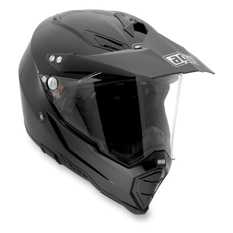 AGV AX-8 DS EVO Helmet