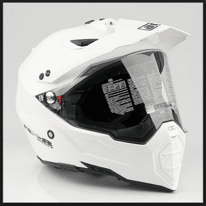 AGV AX 8 Dual Sport