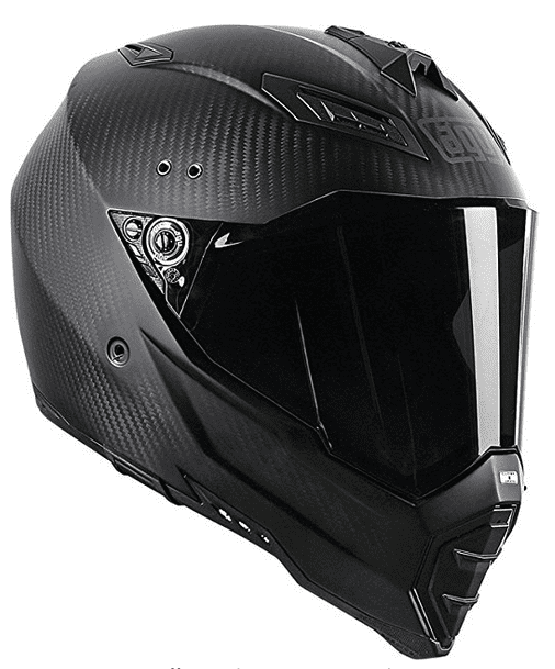 AGV AX-8 Evo