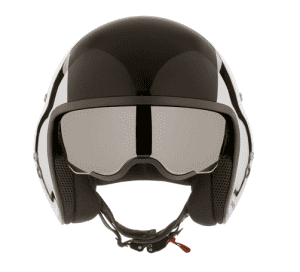 AGV Diesel Hi Jack Helmet Review - webBikeWorld