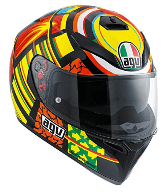 AGV K3 SV Elements