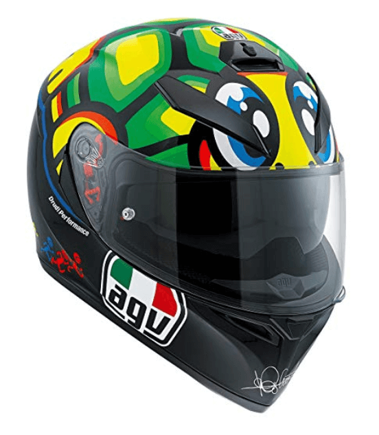 AGV K3 SV Tartaruga