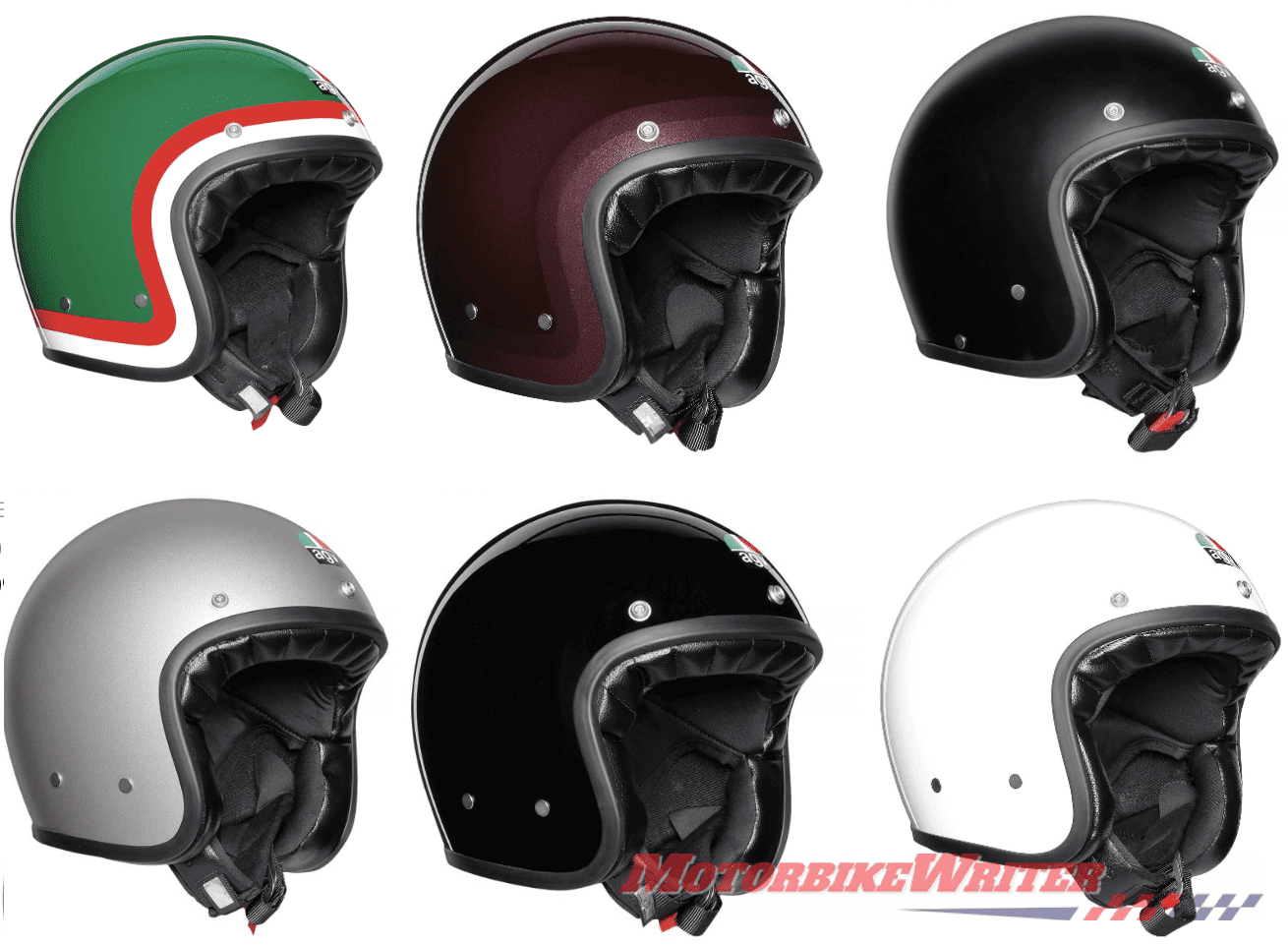 AGV X70 x3000