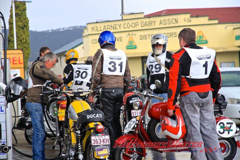 Motogiro