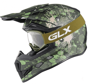  ATV Dirt Bike Helmet