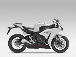 2014 Honda CBR1000RR