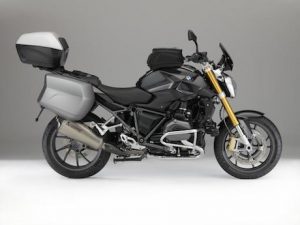 BMW R 1200 R