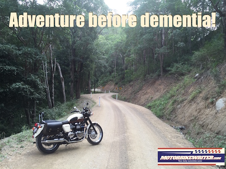 Adventure dementia horizons unlimited