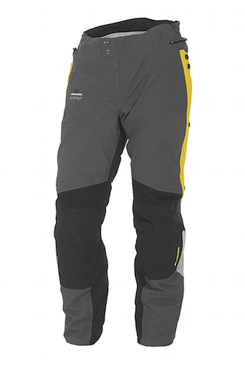 Touratech Companero riding suit