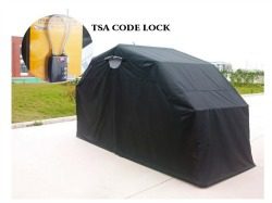 Motorcycle Cover Shelter Storage Garage – MotoCabin