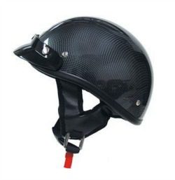 10 Best Beanie Motorcycle Helmets webBikeWorld