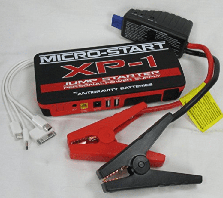 Antigravity XP-1 Micro-Start Personal Power Supply