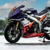 Aprilia's RS 660 Extrema. Media sourced from Roadracing World.