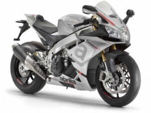 Aprilia RSV4 RR