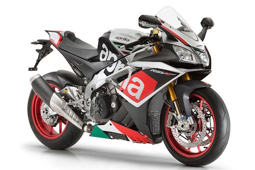 Aprilia RSV4 - BRembo - KTM to join Australian Brembo recall