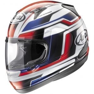 Arai RX Q Helmet