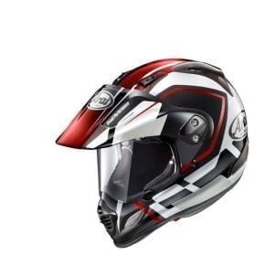 Arai XD-4 Helmet