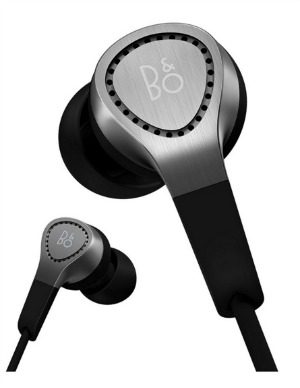 B and O Noise Cancelling Earbuds