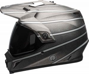 BELL MX-9 ADVENTURE MIPS RSD HELMET