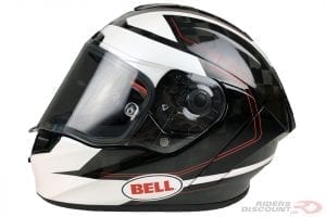 BELL PRO STAR HELMET