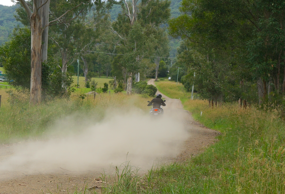 BMW F 800 GS Adventure