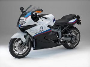 BMW K 1300 S